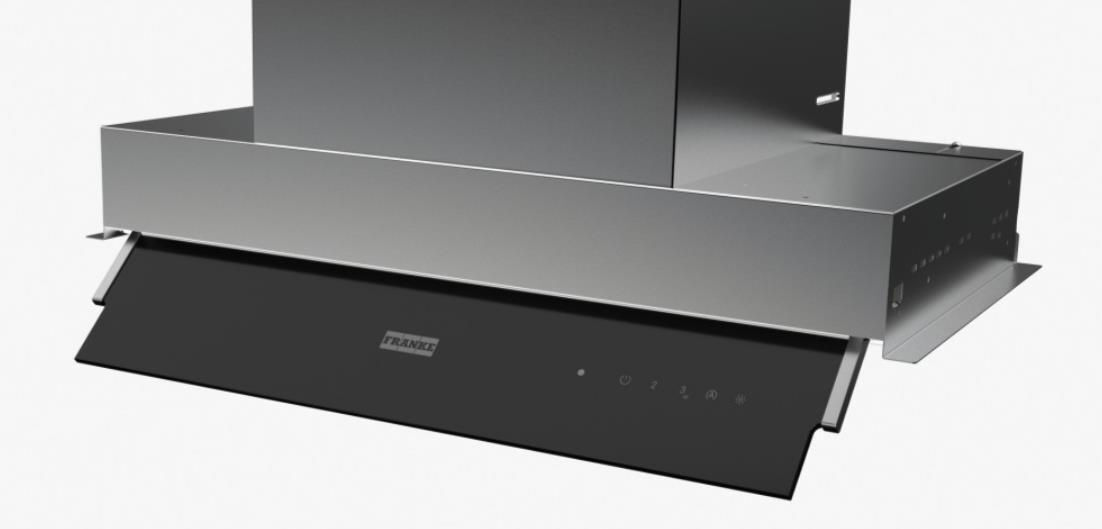 FRANKE FST DRIP-FREE 60 X/2 KL