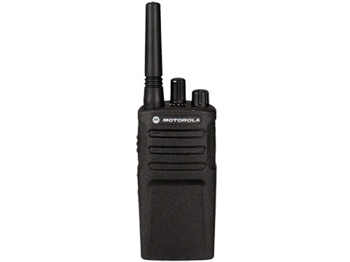 Motorola Walkie-Talkie TalkAbout XT420