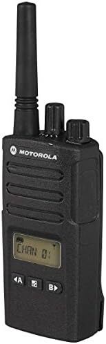 Motorola Walkie-Talkie TalkAbout XT460