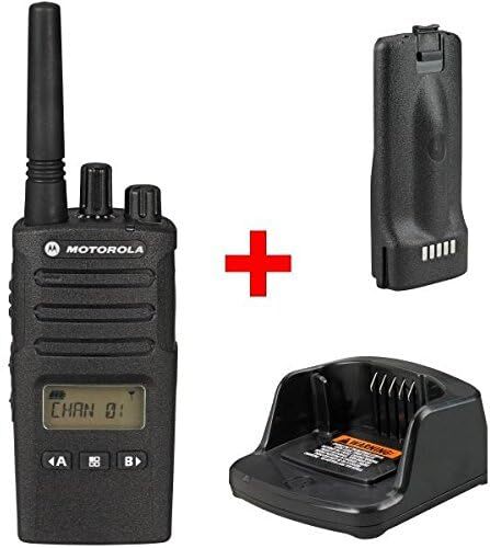 Motorola Walkie-Talkie TalkAbout XT460