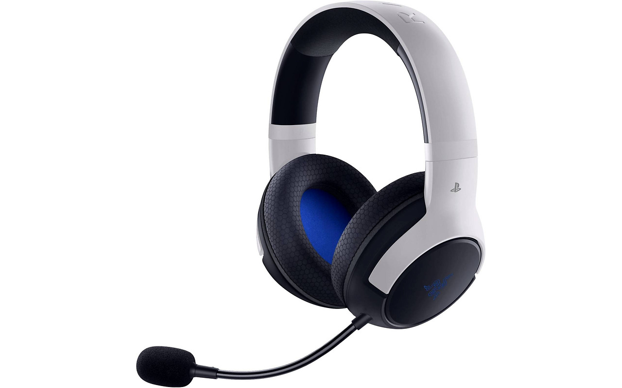 Razer Kaira HyperSpeed for PS / RZ04-03980200-R3G1