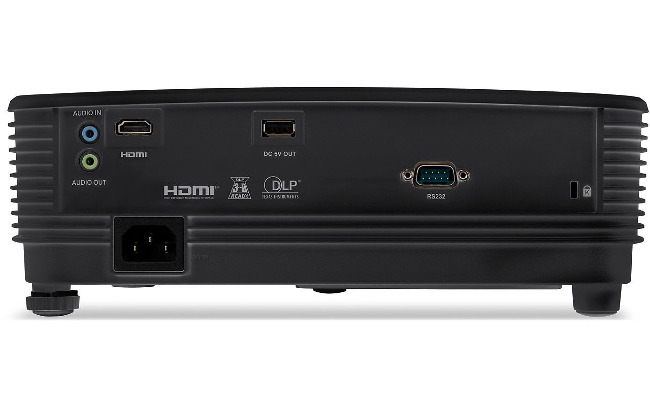 Acer PD2327W VERO