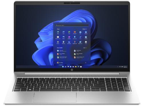 HP ProBook 455 G10 UMA Ryzen5 7530U / 15.6 FHD AG UWVA 250 / 16GB DDR4 3200 / 512GB PCIe NVMe / W11p64 /  9Y6Y3AT#UUQ