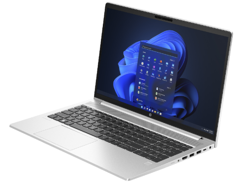HP ProBook 455 G10 UMA Ryzen5 7530U / 15.6 FHD AG UWVA 250 / 16GB DDR4 3200 / 512GB PCIe NVMe / W11p64 /  9Y6Y3AT#UUQ