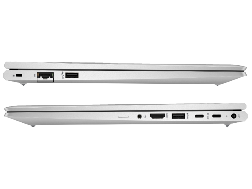 HP ProBook 455 G10 UMA Ryzen5 7530U / 15.6 FHD AG UWVA 250 / 16GB DDR4 3200 / 512GB PCIe NVMe / W11p64 /  9Y6Y3AT#UUQ