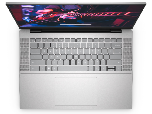 DELL Inspiron 5635 / 16 1920x1200 / Ryzen 5 7530U / 8GB DDR4X / 512GB SSD / Radeon / Windows 11 Pro