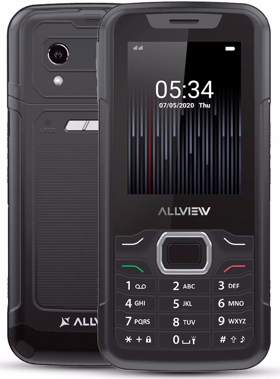 AllView M10