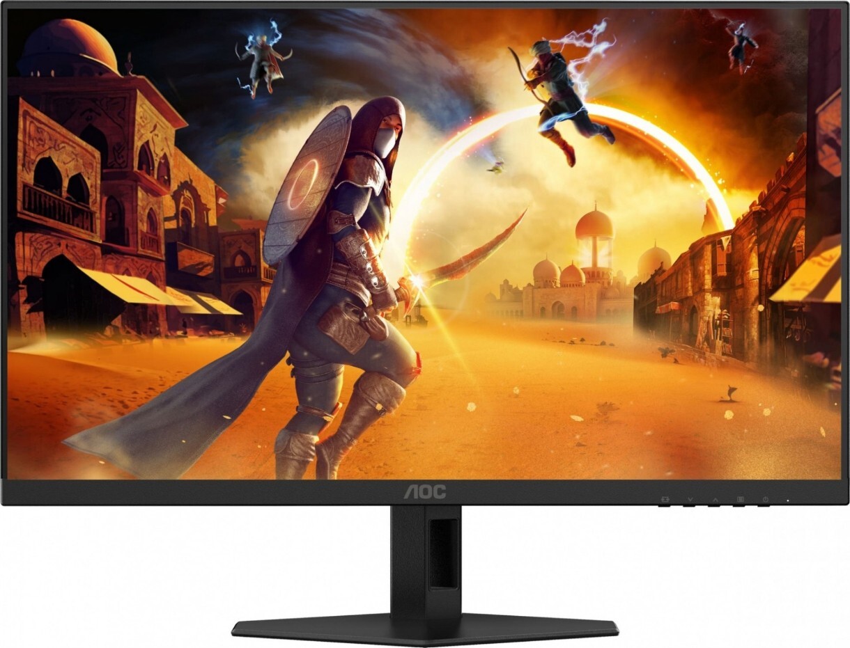 AOC 24G4XE / 23.8 IPS FullHD 180Hz