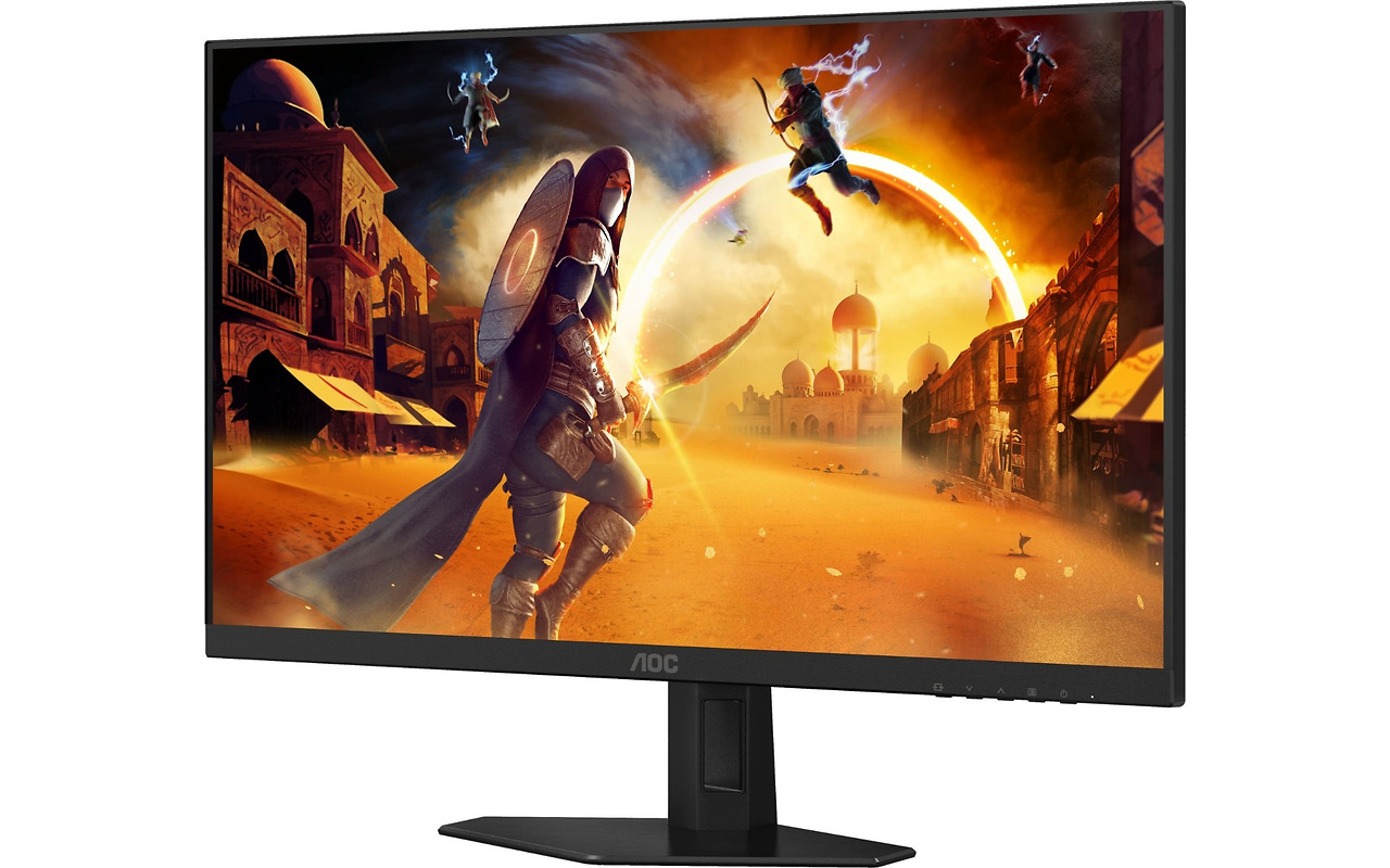 AOC 24G4XE / 23.8 IPS FullHD 180Hz