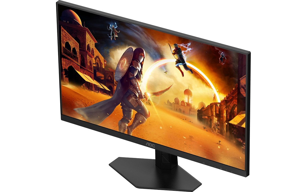 AOC 24G4XE / 23.8 IPS FullHD 180Hz