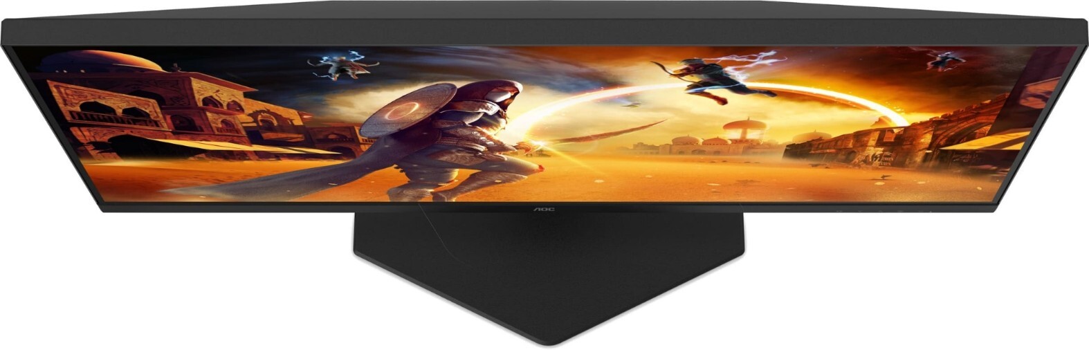 AOC 24G4XE / 23.8 IPS FullHD 180Hz