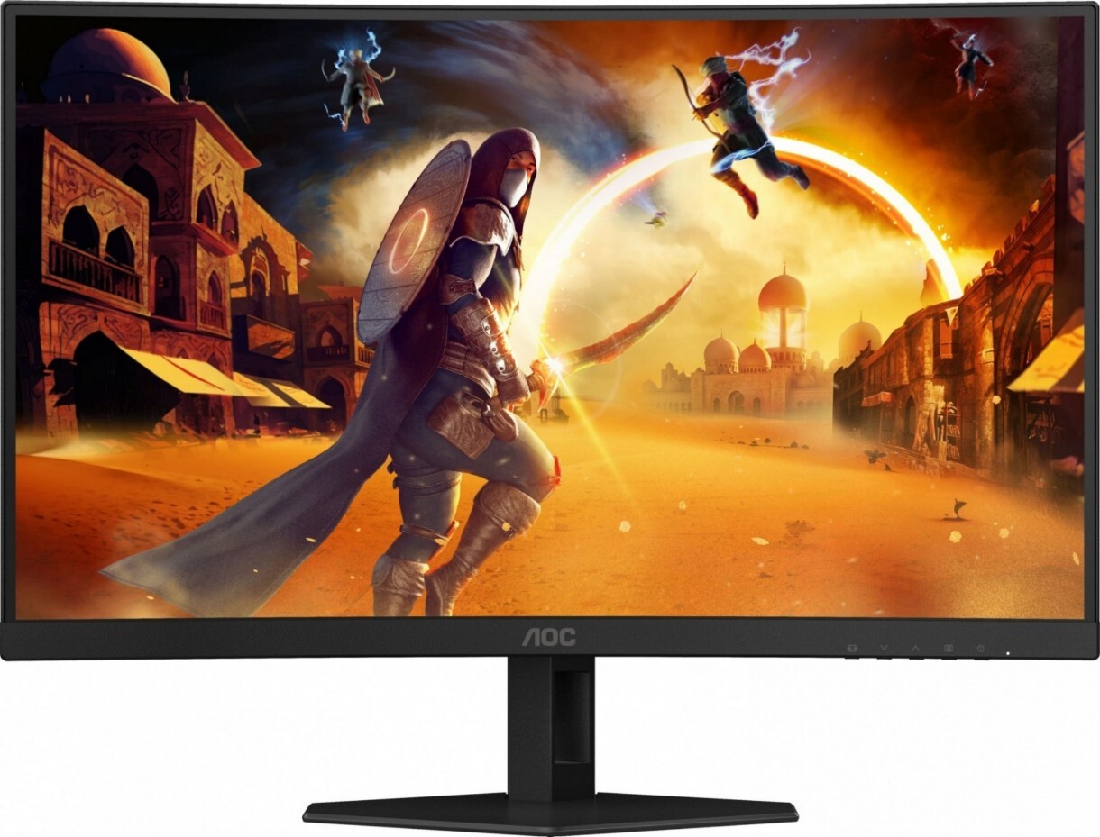 AOC C27G4ZXE / 27 FullHD 280Hz