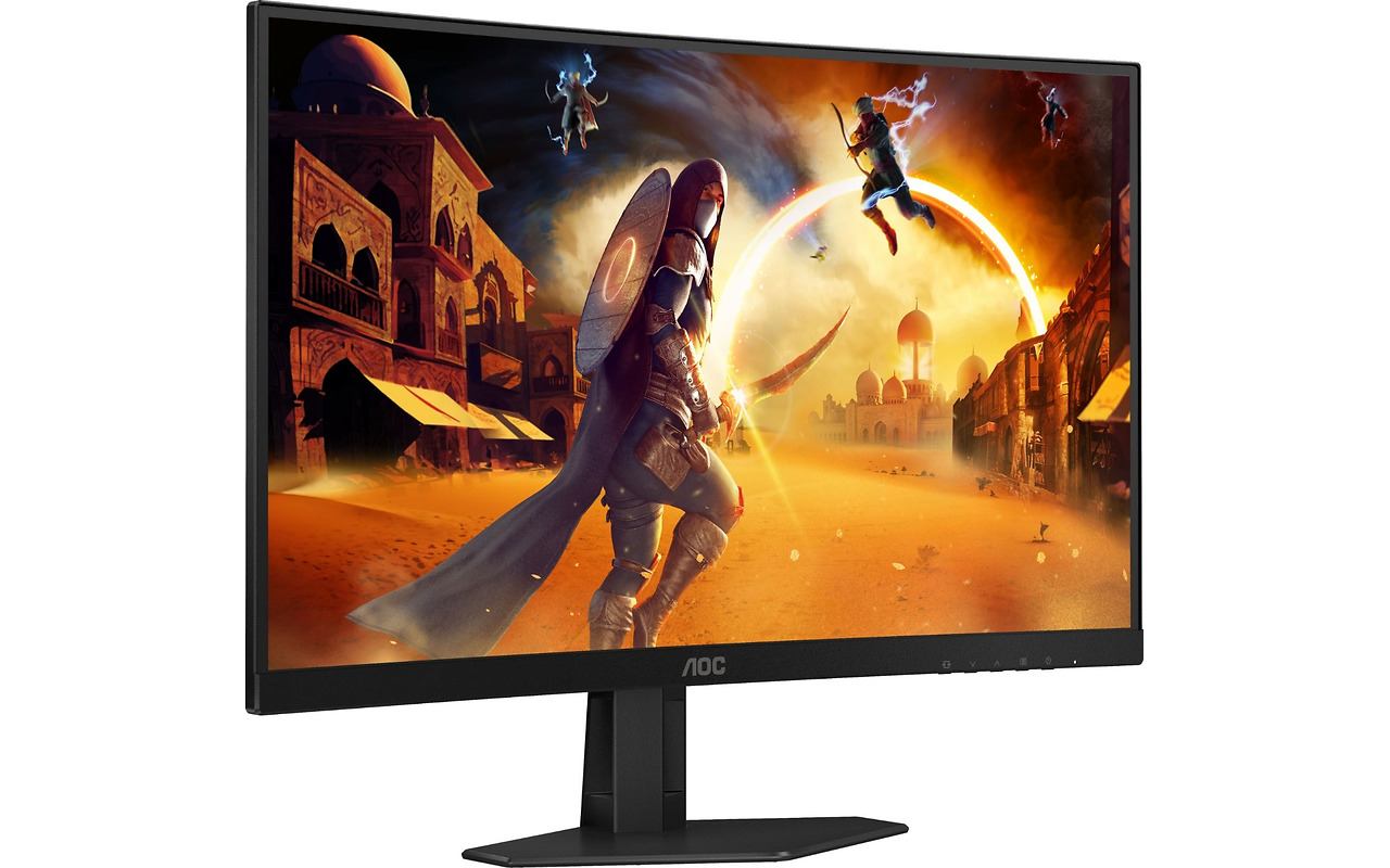 AOC C27G4ZXE / 27 FullHD 280Hz
