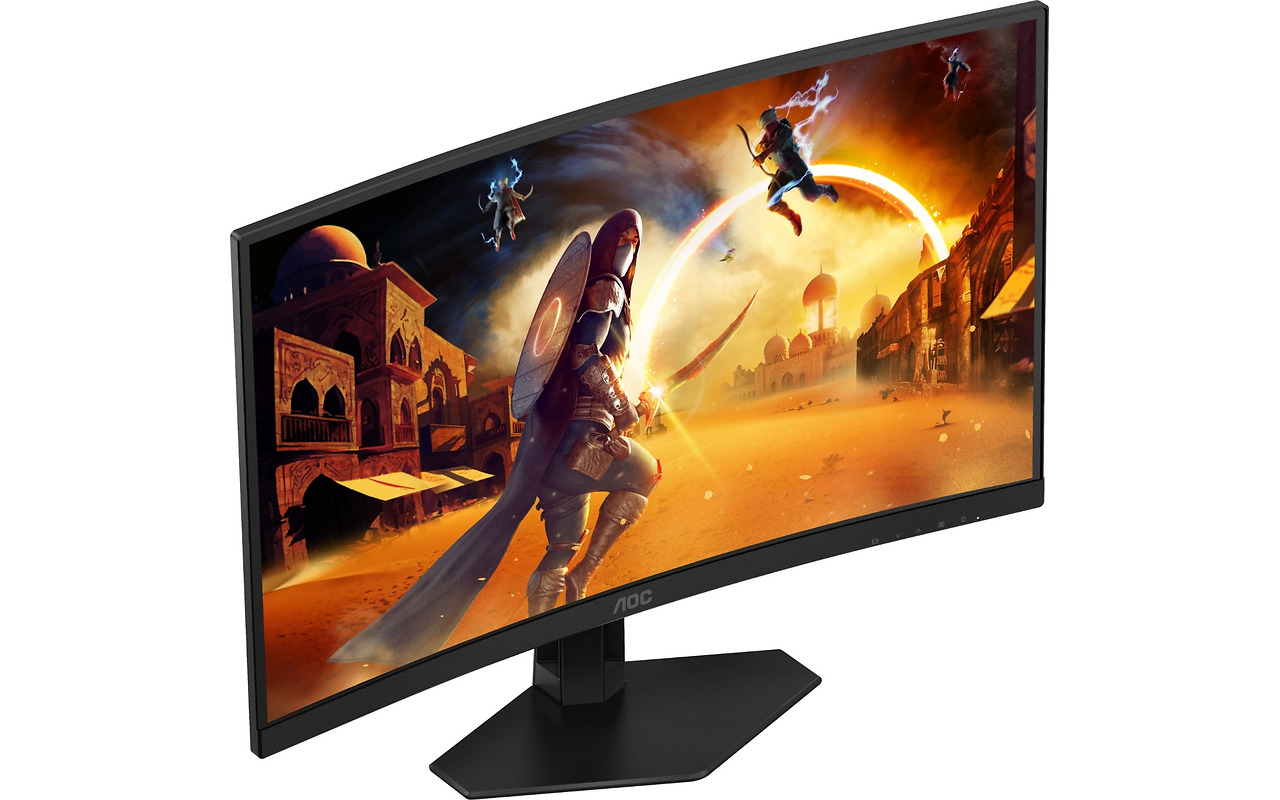 AOC C27G4ZXE / 27 FullHD 280Hz