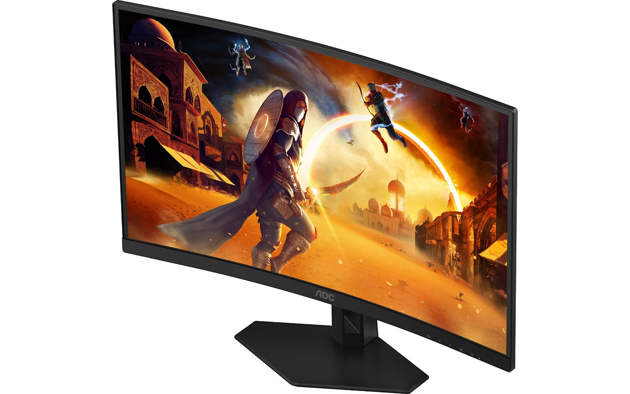 AOC C27G4ZXE / 27 FullHD 280Hz