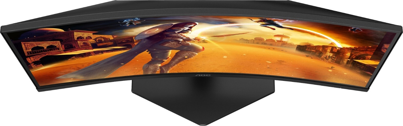 AOC C27G4ZXE / 27 FullHD 280Hz