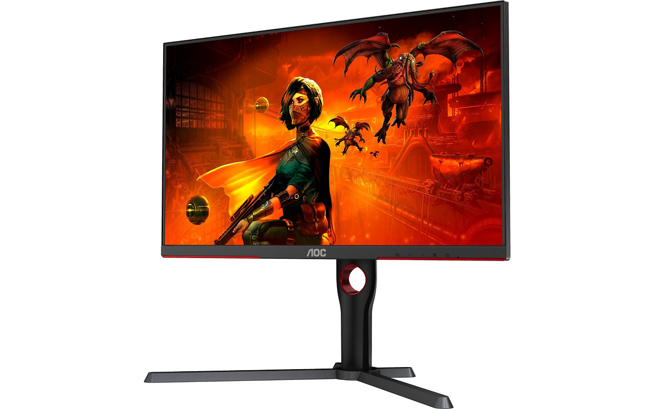 AOC U27G3X/BK / 27 IPS 4K