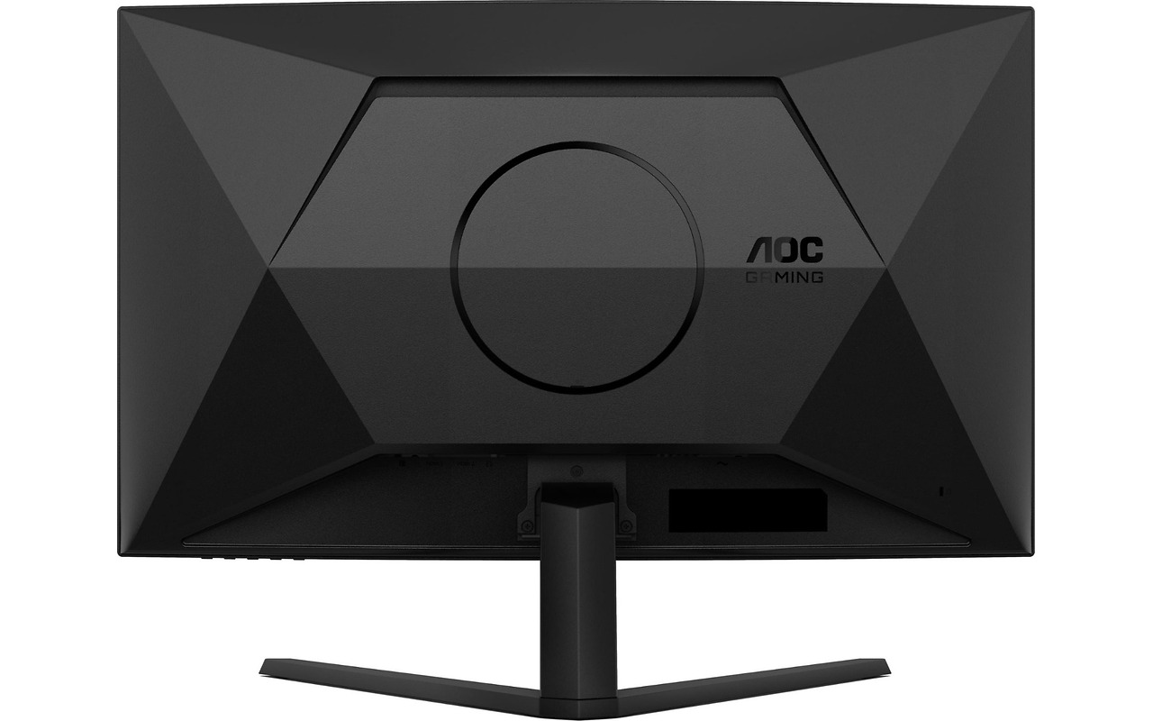 AOC CQ32G4VE / 31.5 VA 2K Curved 180Hz