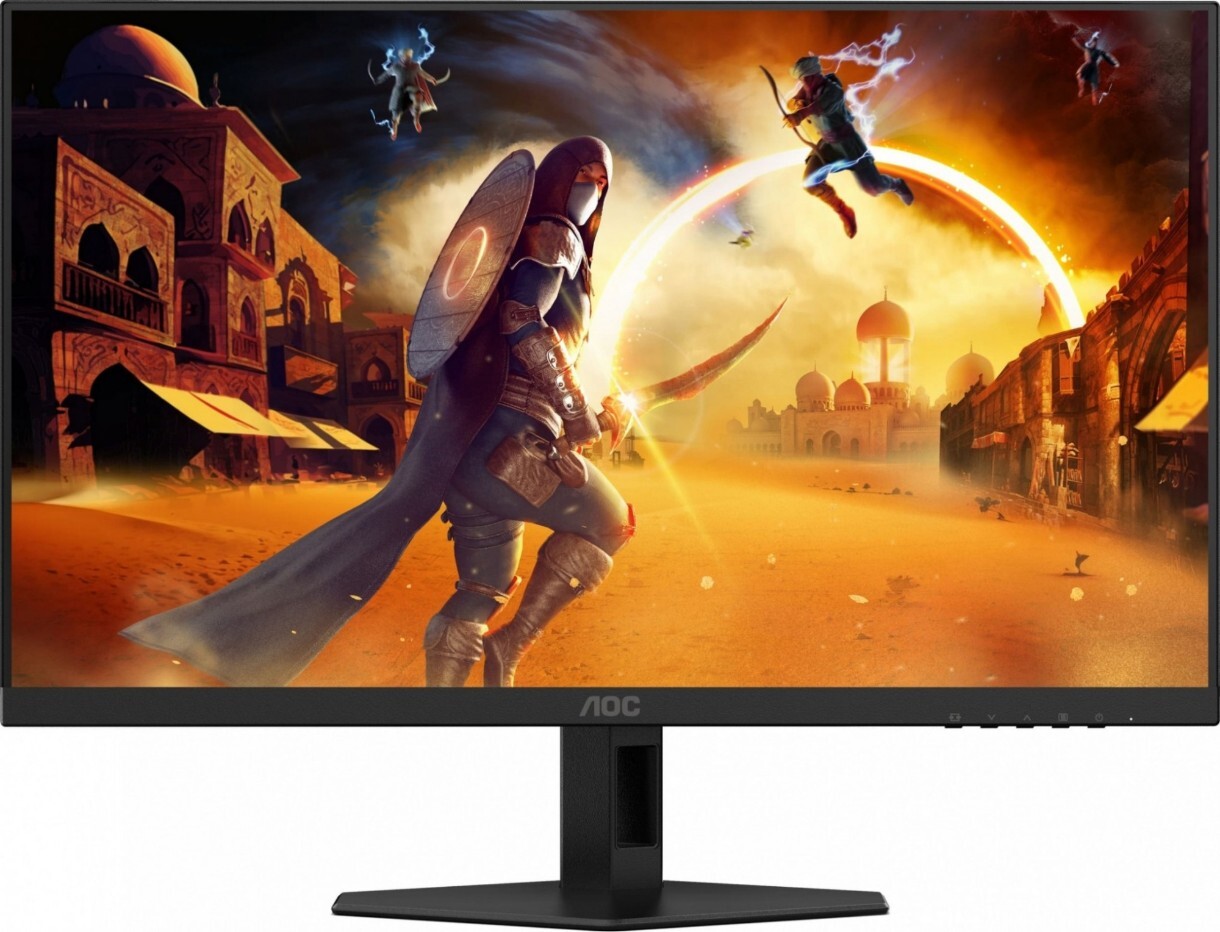 AOC 27G4XE / 27 FullHD IPS 180Hz