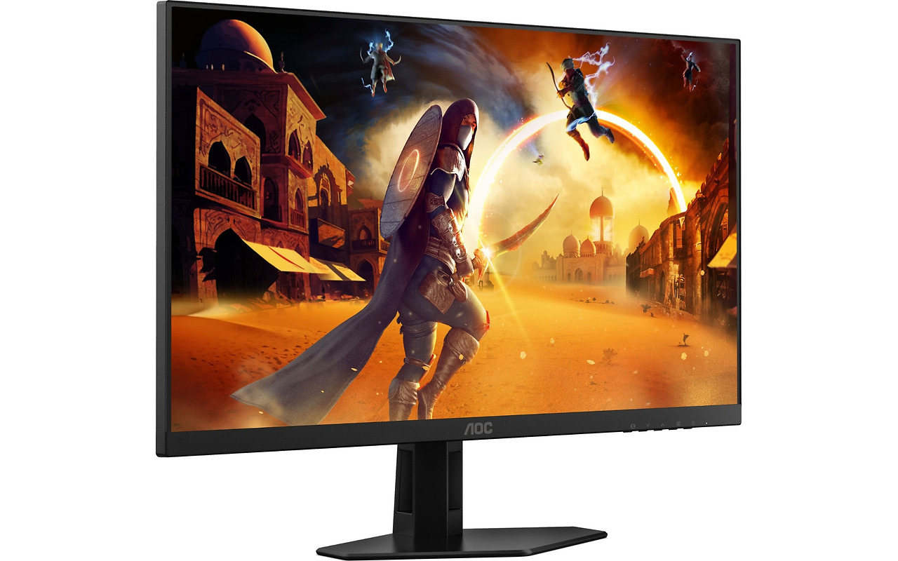 AOC 27G4XE / 27 FullHD IPS 180Hz