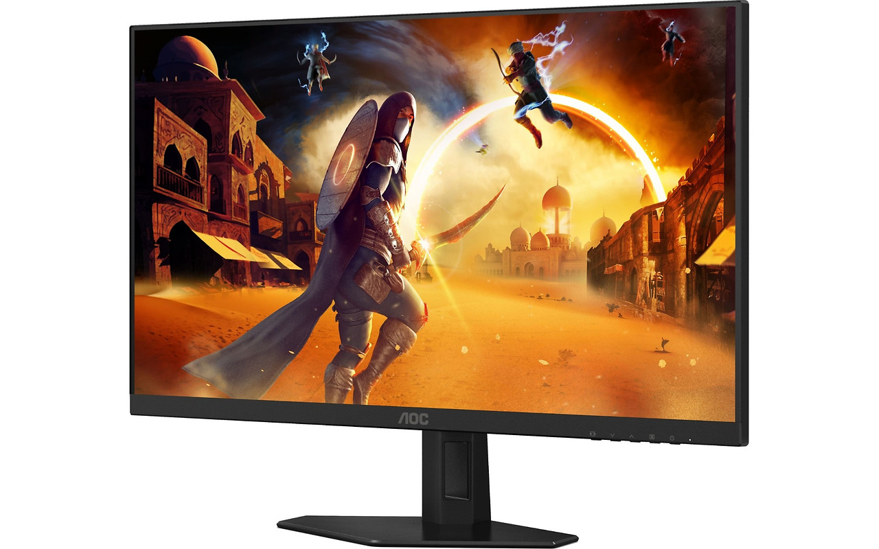 AOC 27G4XE / 27 FullHD IPS 180Hz