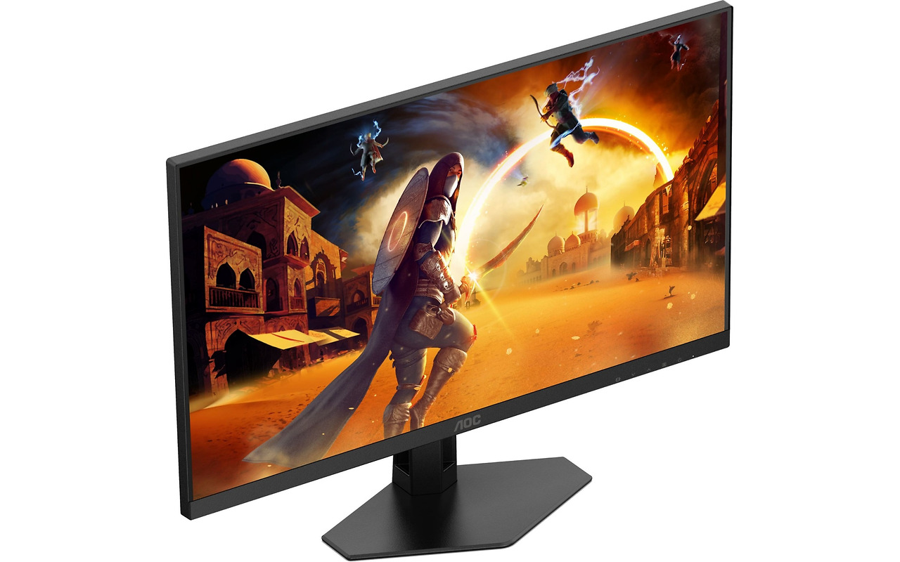 AOC 27G4XE / 27 FullHD IPS 180Hz