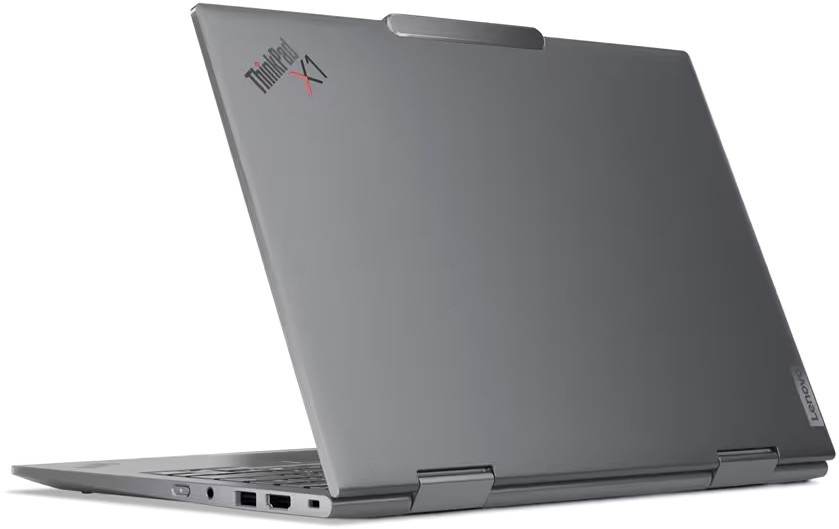 Lenovo ThinkPad X1 2-in-1 Gen 9 / 14 OLED 2.8K / Core Ultra 7 155U / 32Gb LPDDR5X / 1.0Tb SSD / Windows 11 Pro