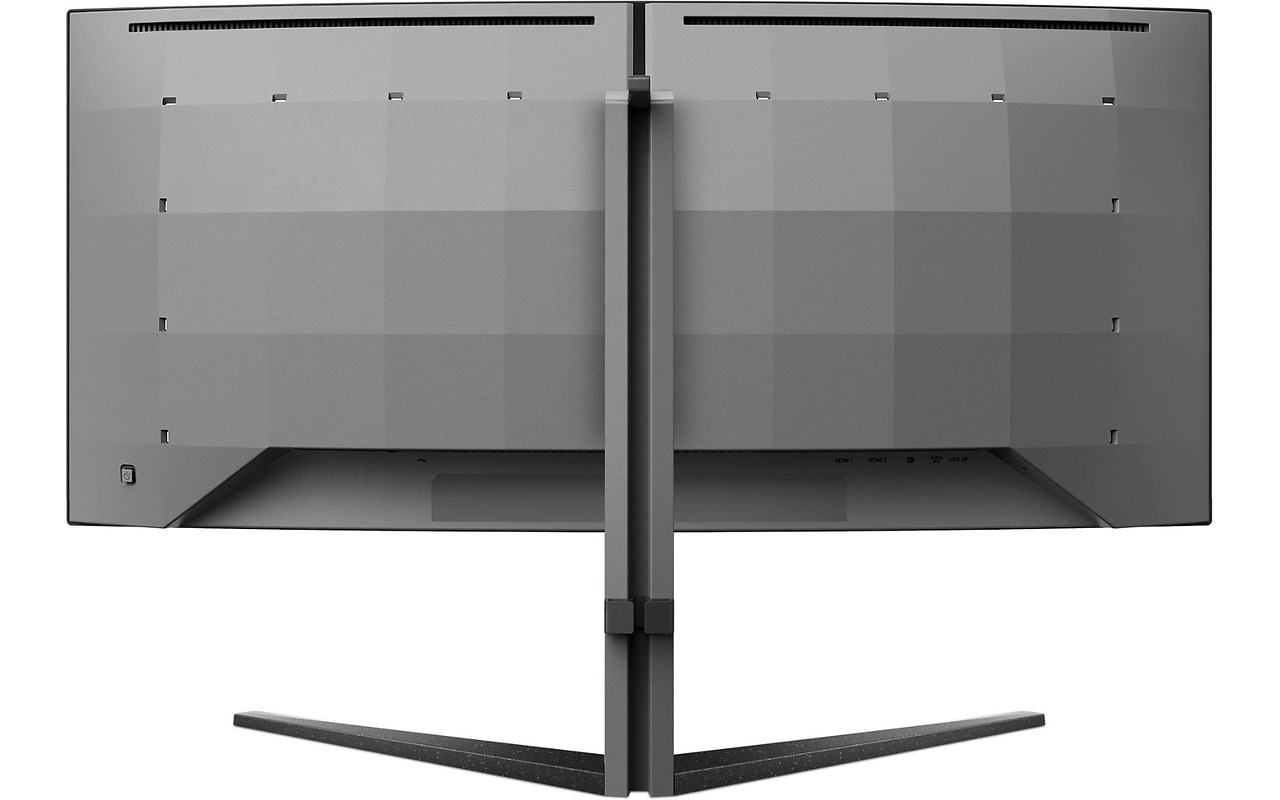 Philips Evnia 34M2C6500 / 34 WQHD QD OLED 175Hz