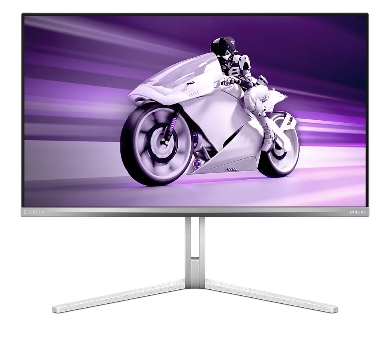 Philips Evnia 27M2N8500 / 27 WQHD QD OLED 360Hz