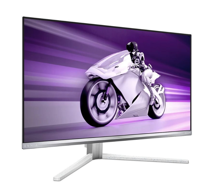 Philips Evnia 27M2N8500 / 27 WQHD QD OLED 360Hz