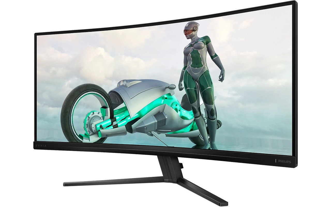 Philips Evnia 34M2C3500L