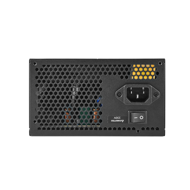 Chieftec EON ZPU-600S / 600W