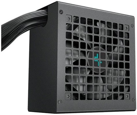 Deepcool PL750D / 750W 80+ Bronze