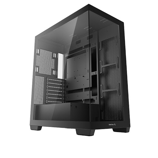 Deepcool CG580 ATX Black