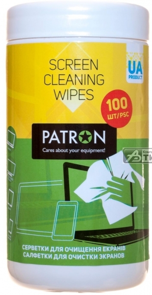 Patron F3-027 + Dezinfector