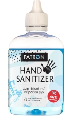 Patron F3-027 + Dezinfector