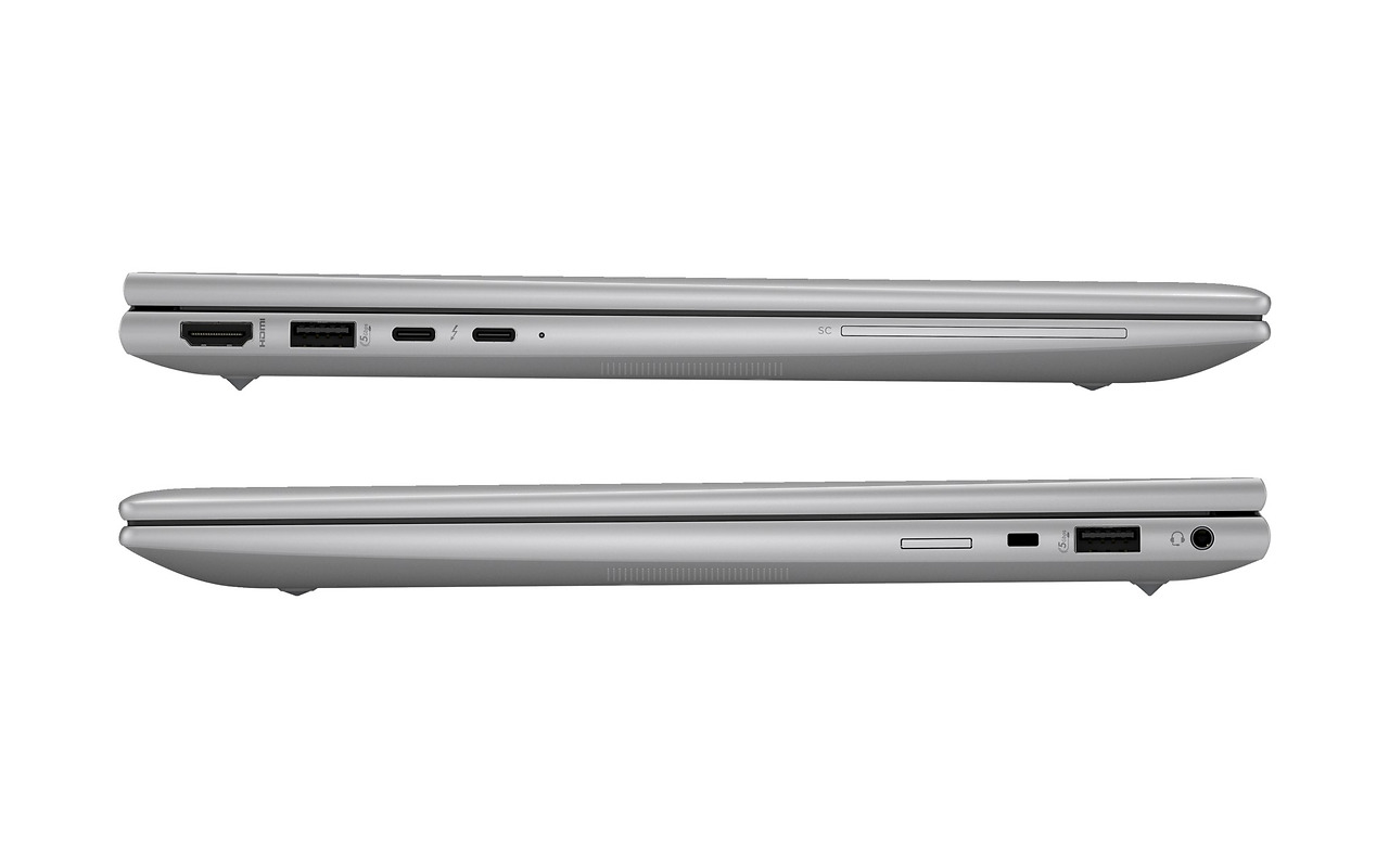 HP ZBook Firefly 14 G11 / 14 WUXGA IPS / Core Ultra 7-155H / 32Gb DDR5 / 1.0TB NVMe / RTX A500 / Windows 11 PRO / 8T0L1EA#UUQ