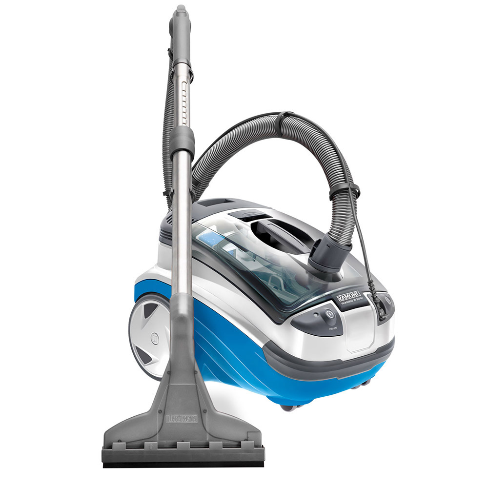 THOMAS Aquatic Stealth