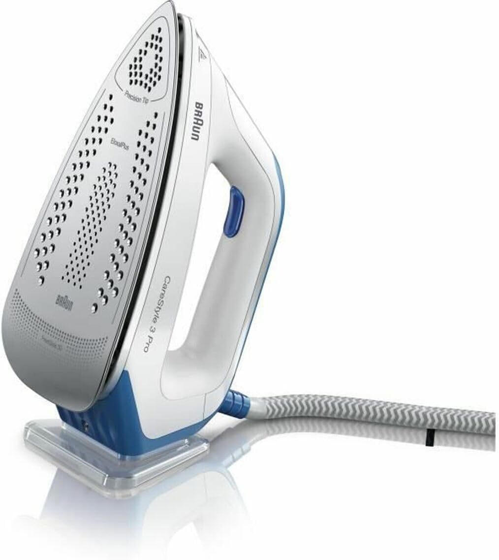 Braun IS 3157 BL