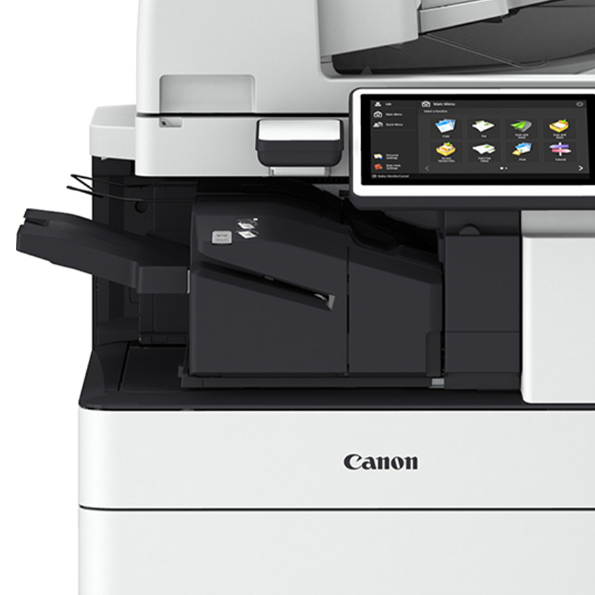 Canon Inner Finisher L1