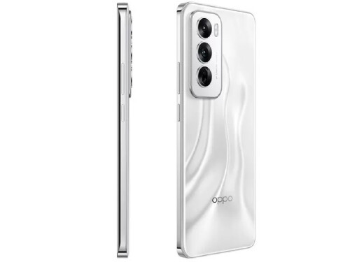 OPPO Reno 12 Pro 5G / 12GB / 512GB / Silver