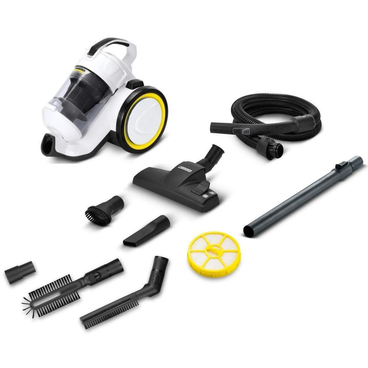 KARCHER 1.198-050.0 VC 3 Plus KAP
