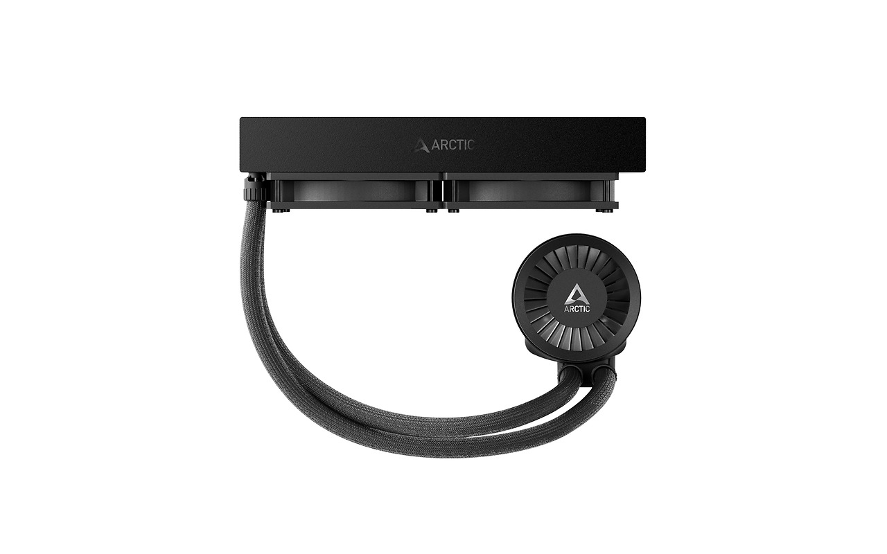 Arctic Liquid Freezer III 240 Multi Compatible