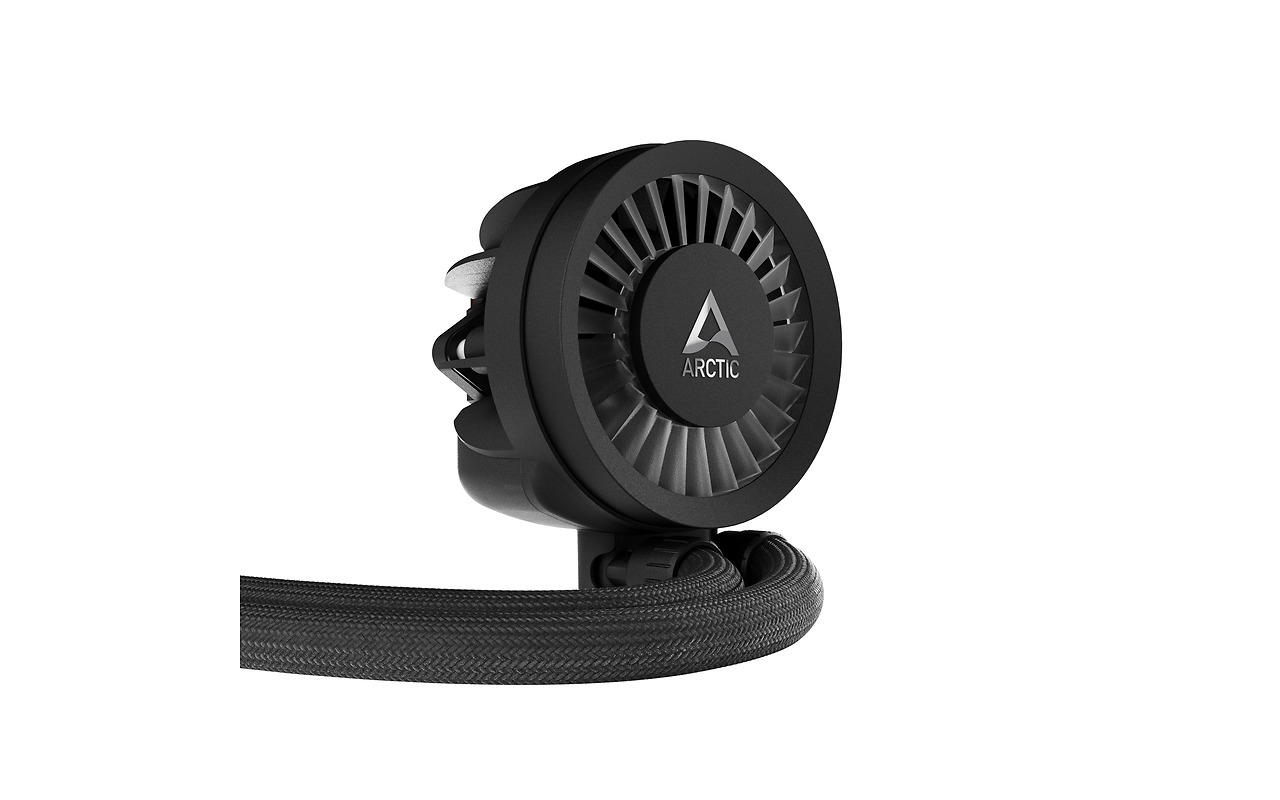 Arctic Liquid Freezer III 240 Multi Compatible