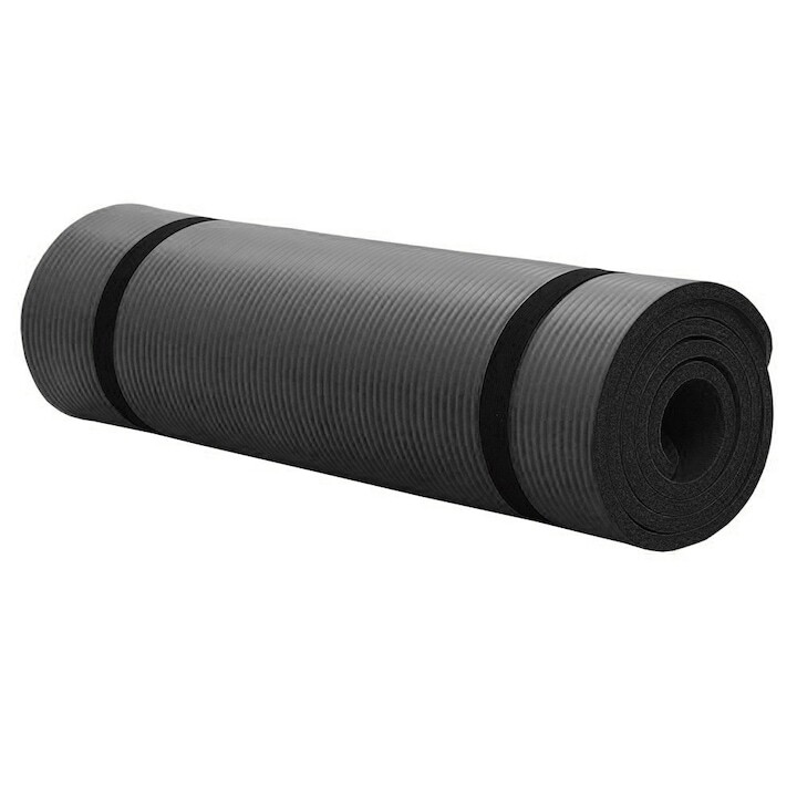 SPACER YOGA Black