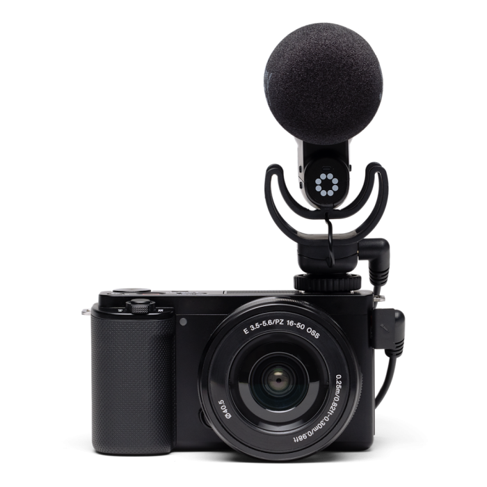 JOBY Wavo PLUS / JB01734-BWW