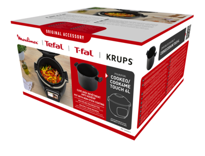 TEFAL XA602011