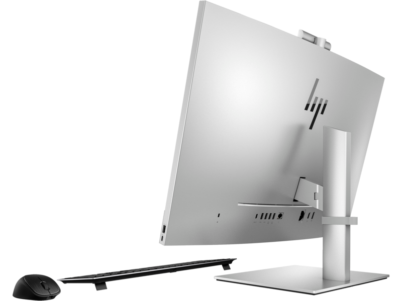 HP EliteOne 870 G9 R AiO / 27 QHD / Core i7-14700 / 32GB DDR5 / 512GB NVMe + 1.0Tb NVMe / Windows 11 PRO / 7F152AV#UUQ