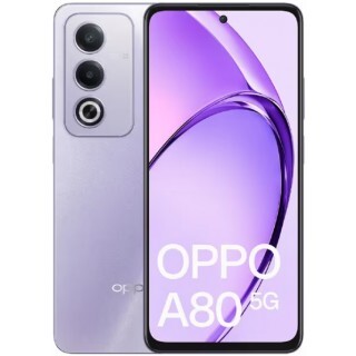 OPPO A80 5G 8/256GB Purple