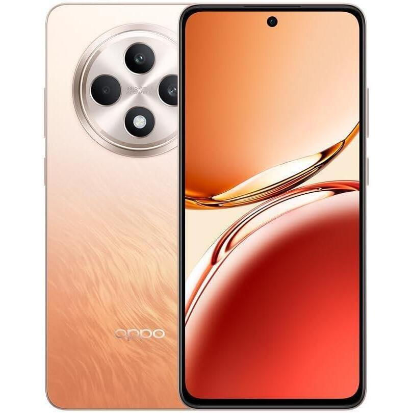 OPPO Reno 12F 4G 8/256GB Orange